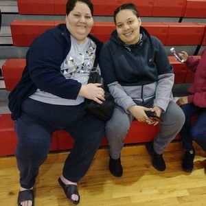 Meet your Posher, Angela bush